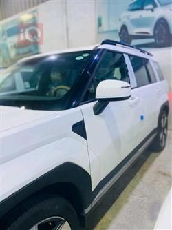 هیوندای سەنتافی